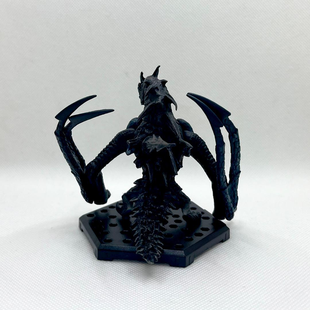 ぷ*様 モンスターハンター ゴグマジオス スタンダードモデル Plus 新品未使