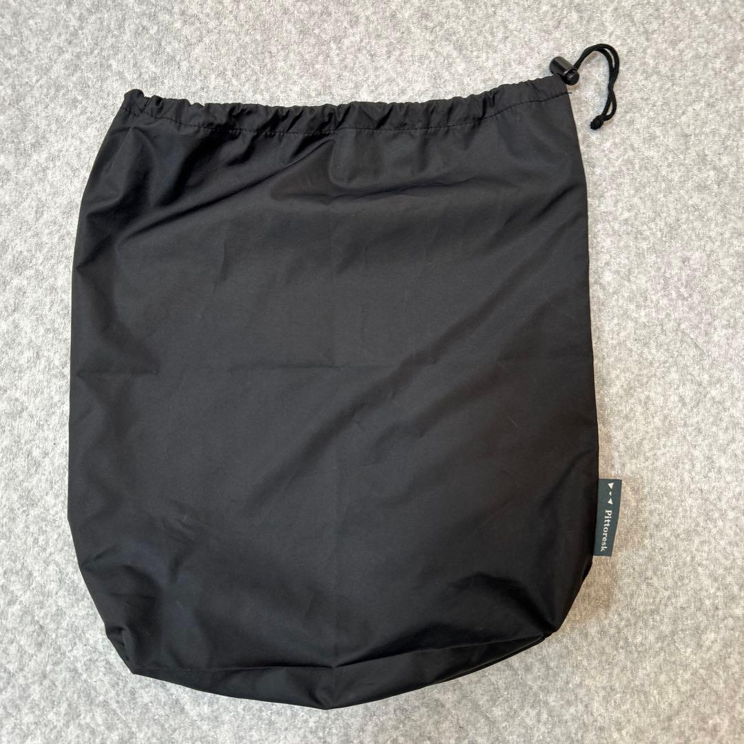 抱っこひも・スリング Pittoresk UNITED ARROWS BABY CARRIER ON