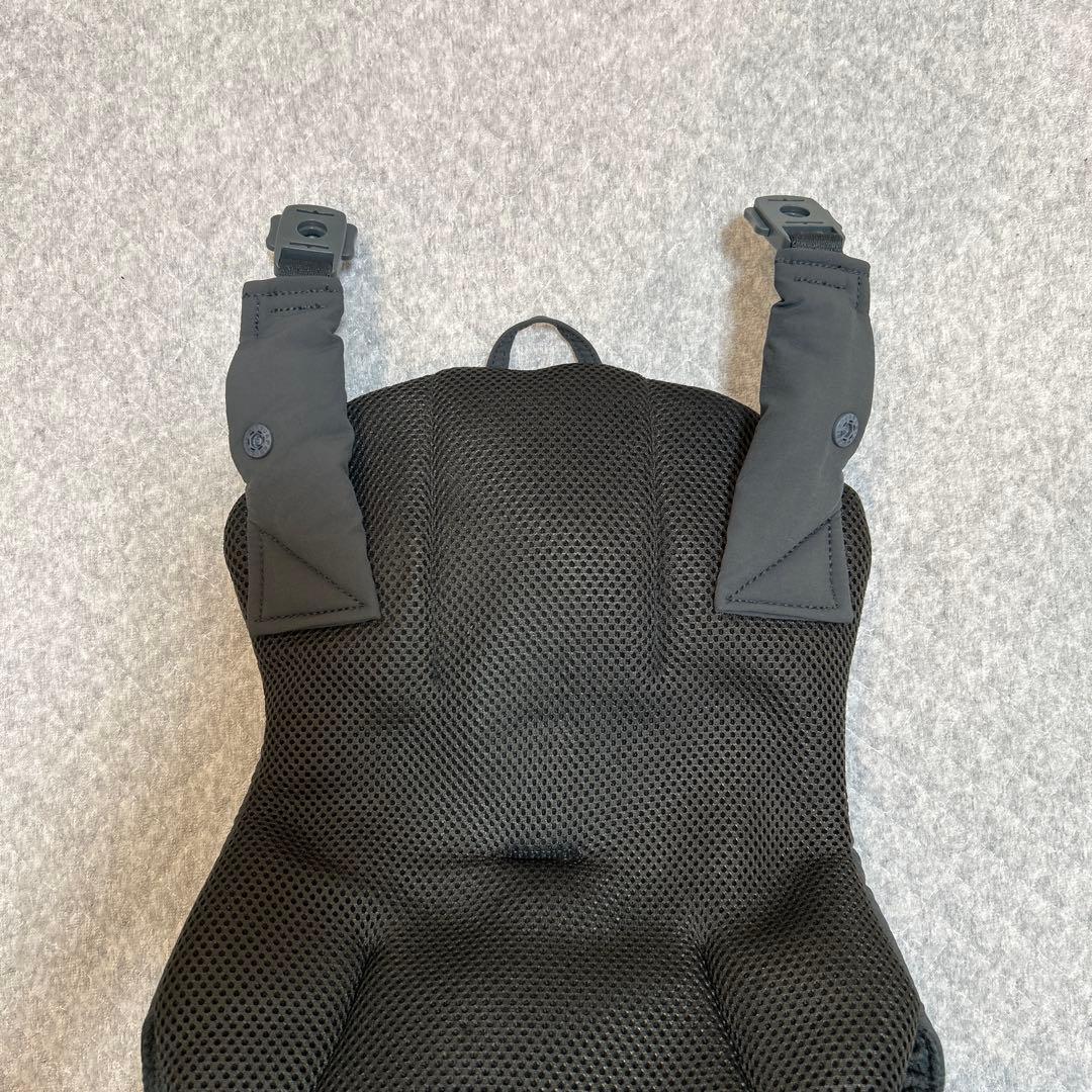 抱っこひも・スリング Pittoresk UNITED ARROWS BABY CARRIER ON