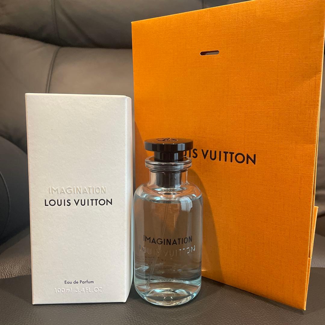 ルイヴィトンLOUIS VUITTONイマジナシオン　オードパルファン100mL