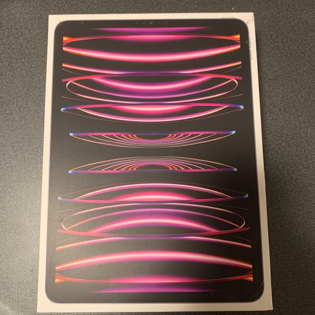 デイン　ipad pro 11インチ 第4世代 128GB WiFiモデル