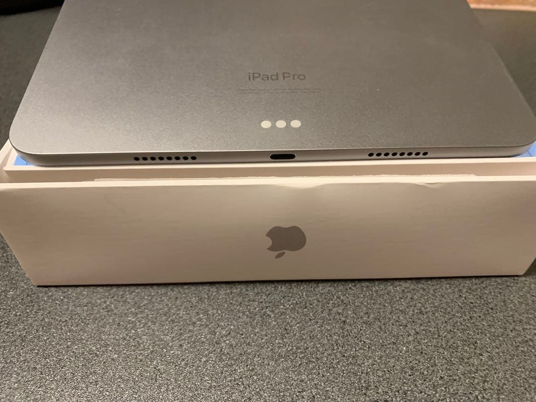 デイン　ipad pro 11インチ 第4世代 128GB WiFiモデル