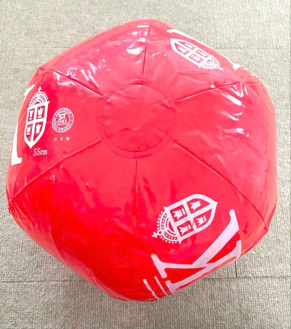 専用！LARKビーチボール　昭和レトロ　コレクション　当時物　ヴィンテージ