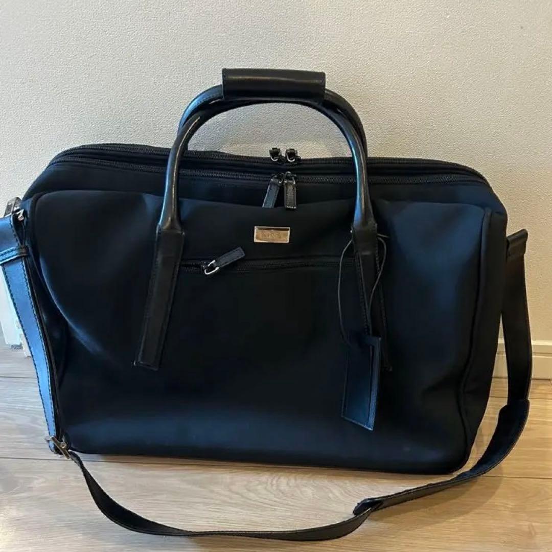 (美品)GUCCI ボストンバッグ2way