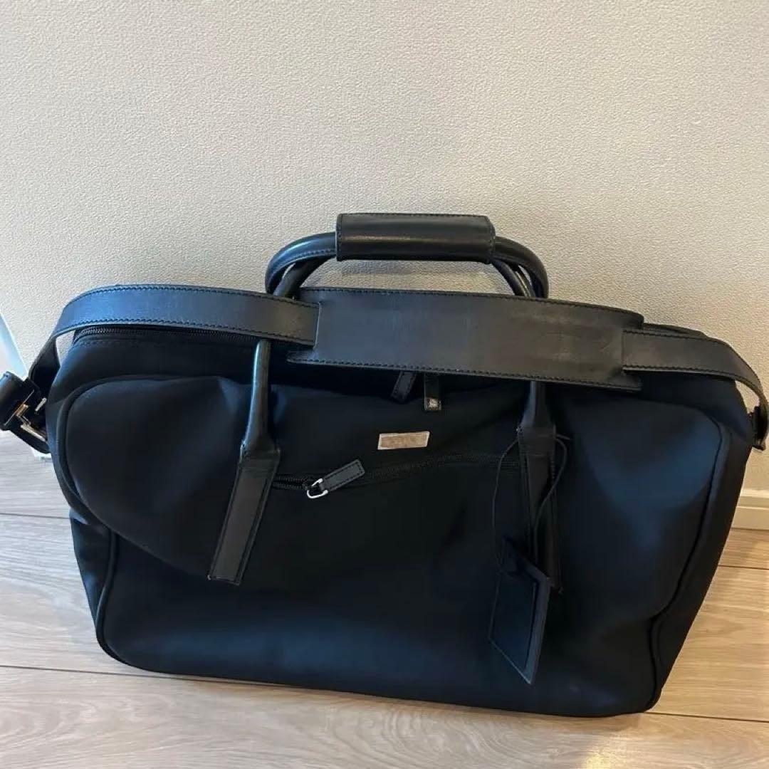 (美品)GUCCI ボストンバッグ2way