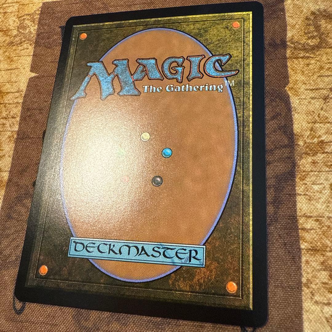 マジック　MTG FF 救済者、 セフィロス　日本語版　非foil