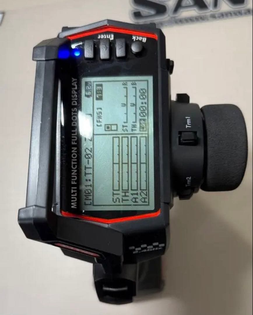 【週末特価】サンワ　MT-R 美品