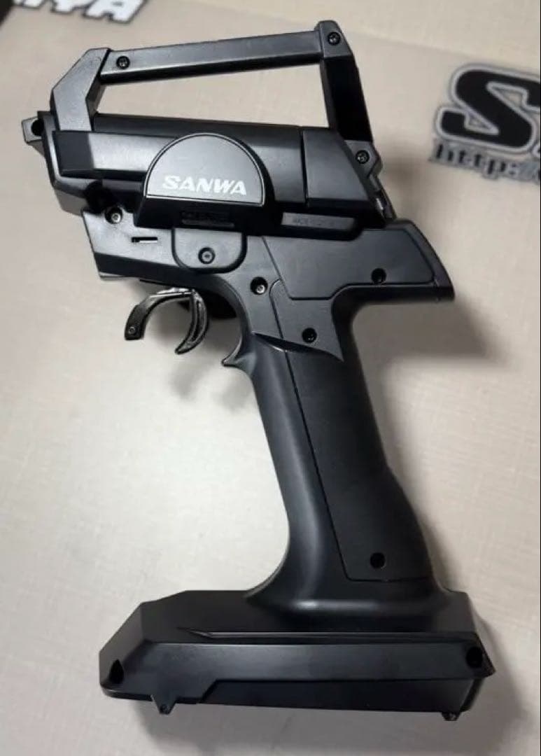 【週末特価】サンワ　MT-R 美品