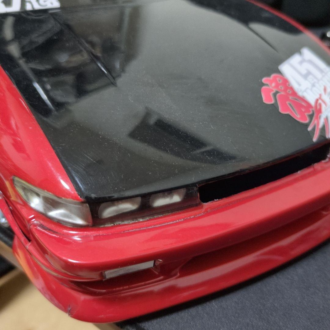 Dlike s13ボディ