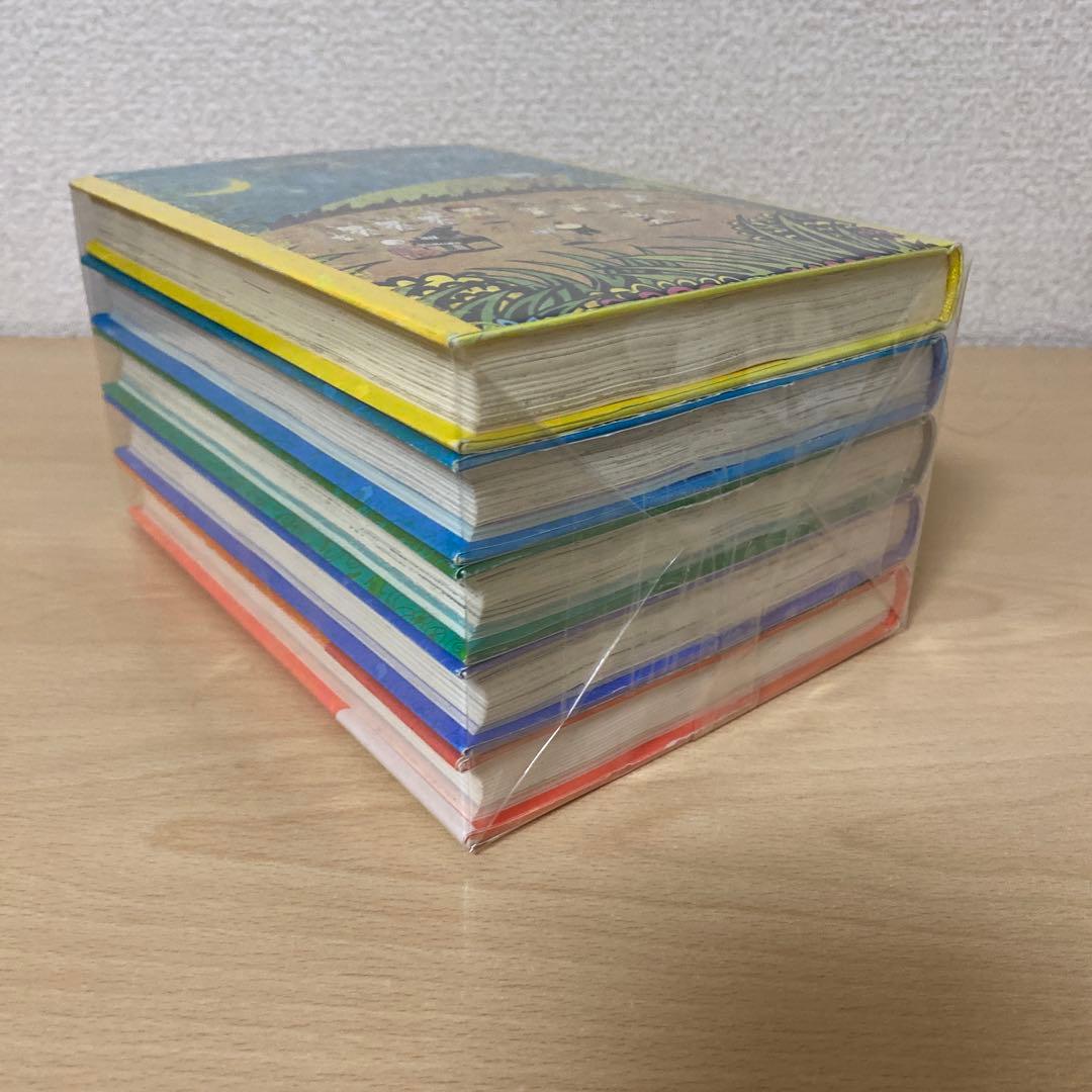 特製ちびまる子ちゃん 全巻(全5巻セット) さくらももこ　全巻初版