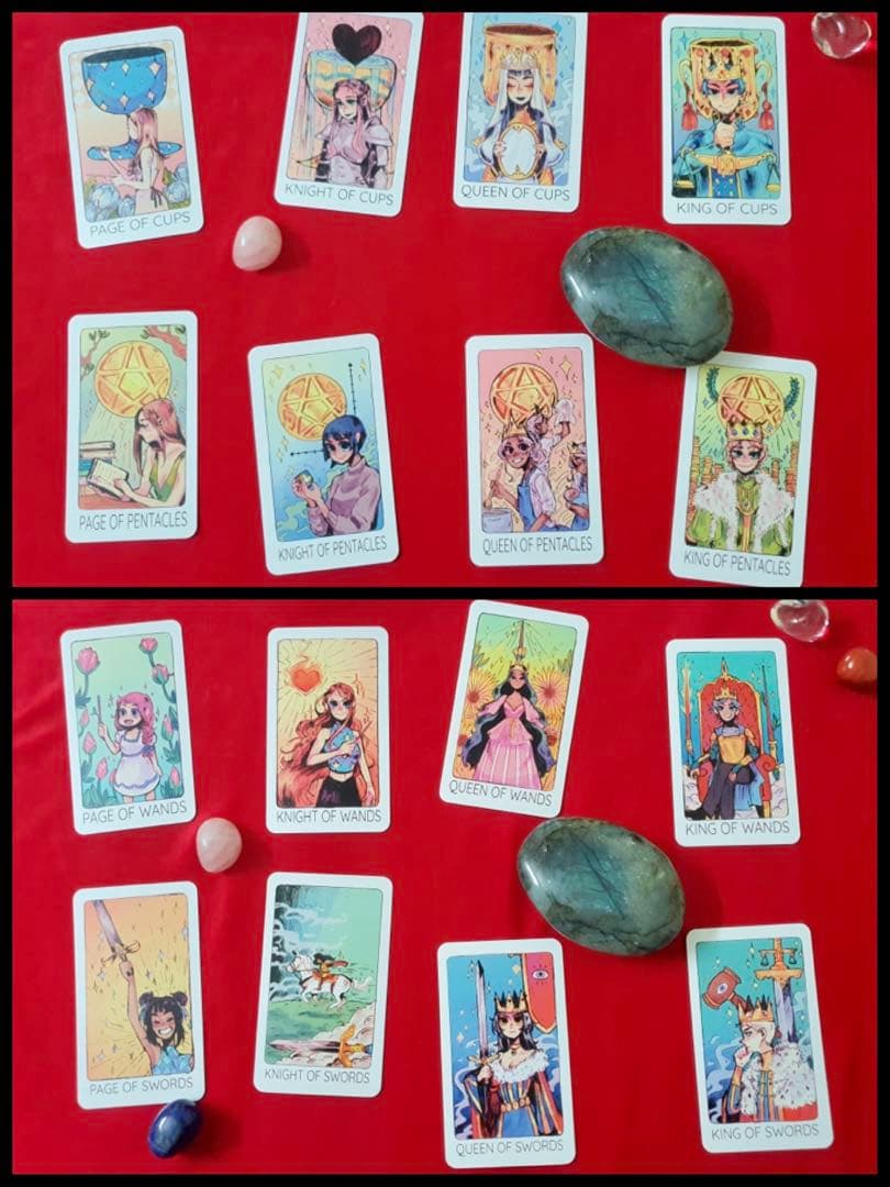 [正規品・入手困難]Britt’s Third Eye Tarotタロットカード