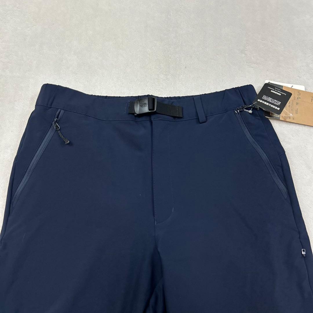 K132 新品未使用 M ザノースフェイス タグ付き カジュアルパンツ メンズ
