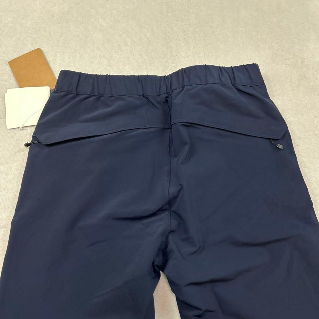 K132 新品未使用 M ザノースフェイス タグ付き カジュアルパンツ メンズ