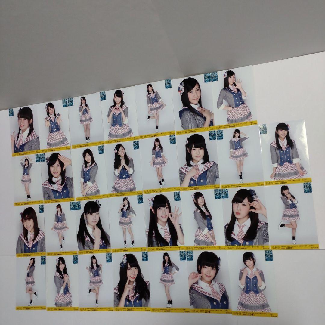 【めーぷる*°】AKB48グループ 生写真&山本彩他 雑誌 グッズ&トレカ