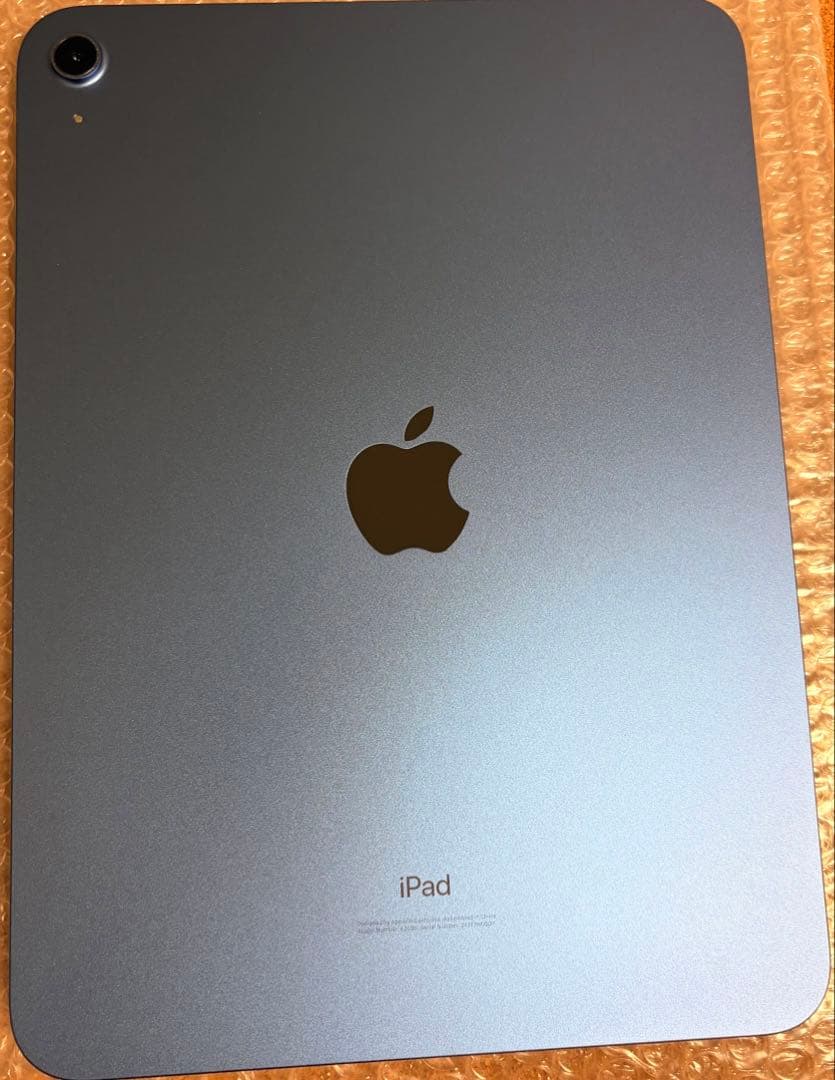 ‼️美品‼️iPad10 第10世代 64GB SIMフリー