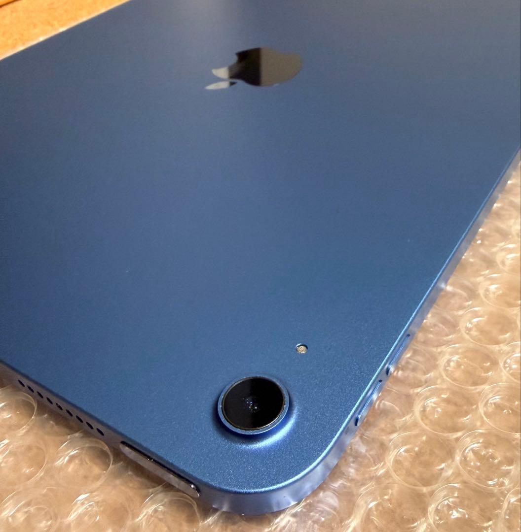 ‼️美品‼️iPad10 第10世代 64GB SIMフリー