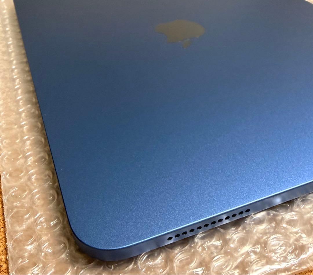 ‼️美品‼️iPad10 第10世代 64GB SIMフリー