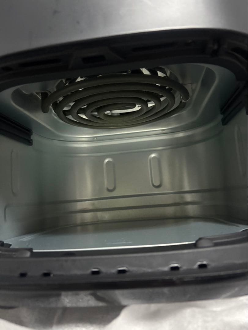 コソリ COSORI エアフライヤー 4.7L PRO LE 4.7-LITRE