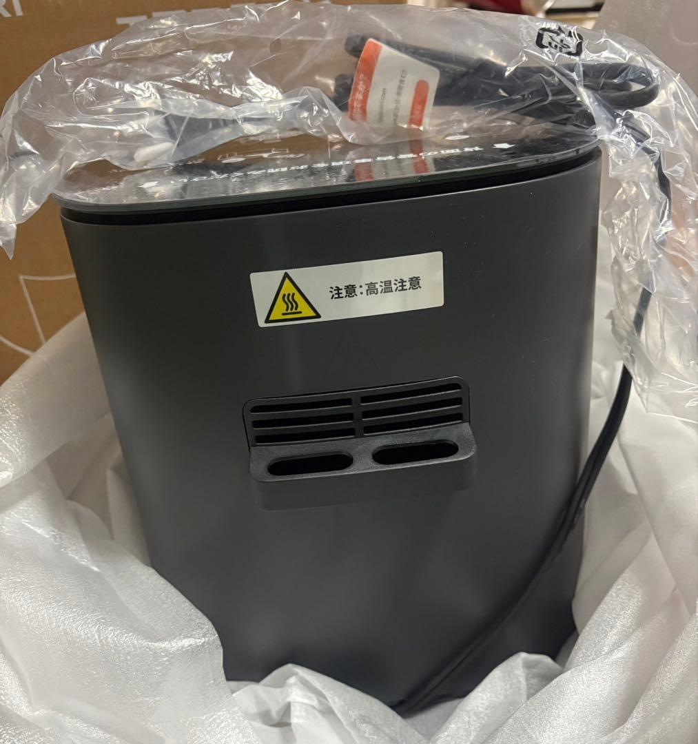 コソリ COSORI エアフライヤー 4.7L PRO LE 4.7-LITRE