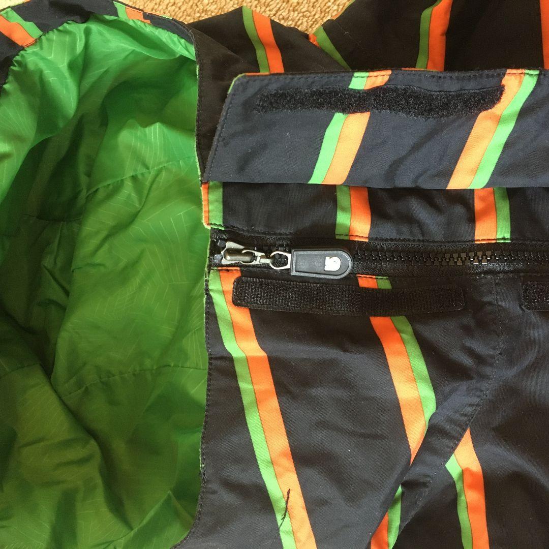 【値下げしました】Burton スノーボードウェア Lサイズ