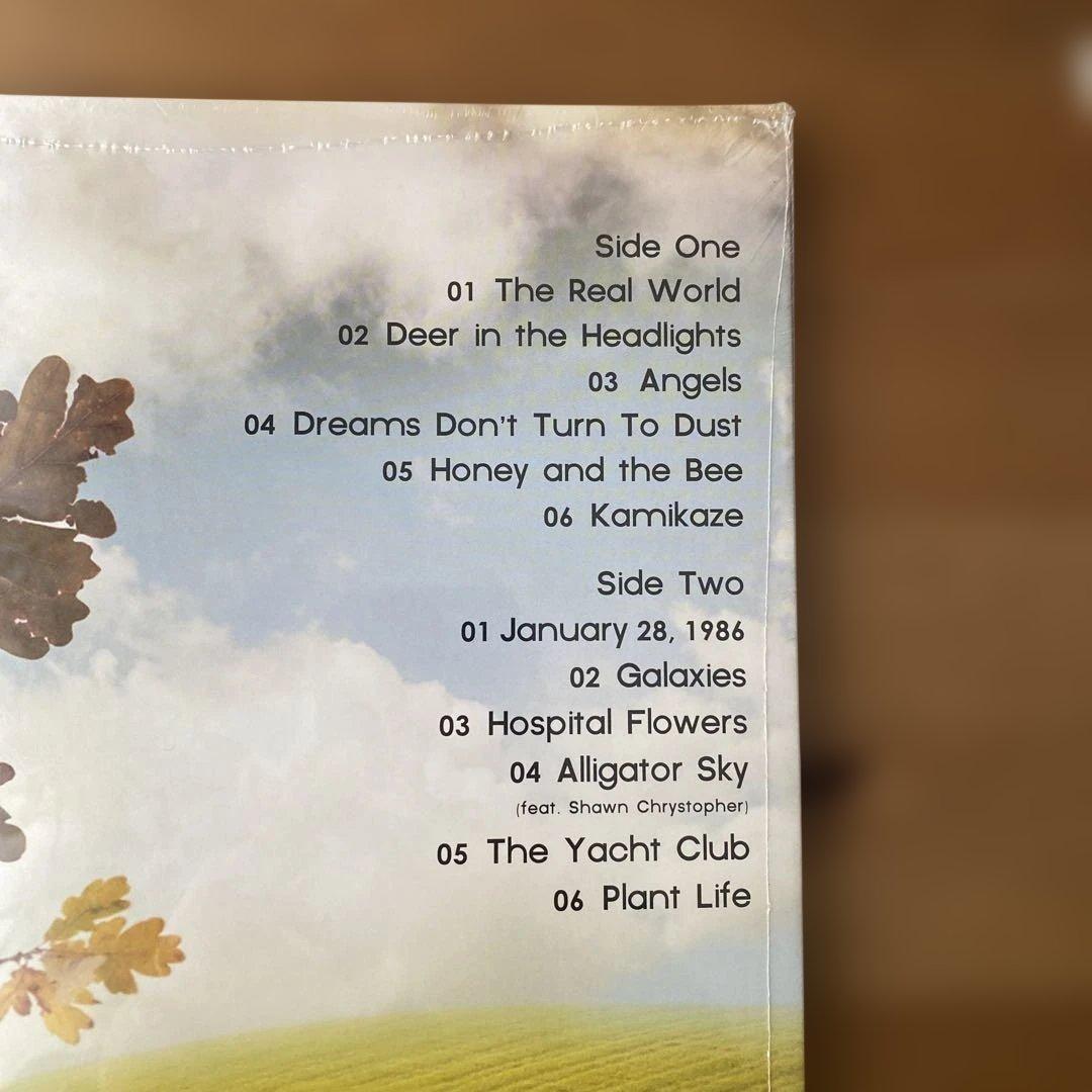 洋楽 Owl City All Things Bright and Beautiful