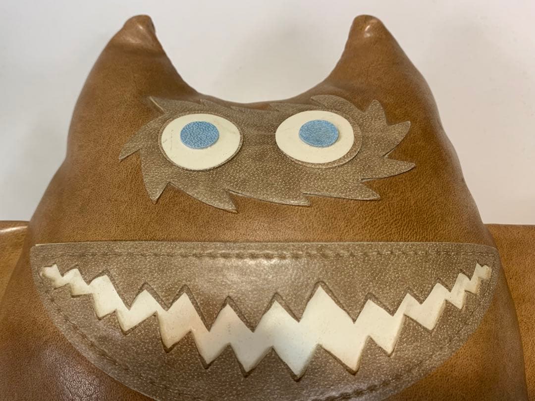 ナウガモンスター　ビンテージ　オリジナル