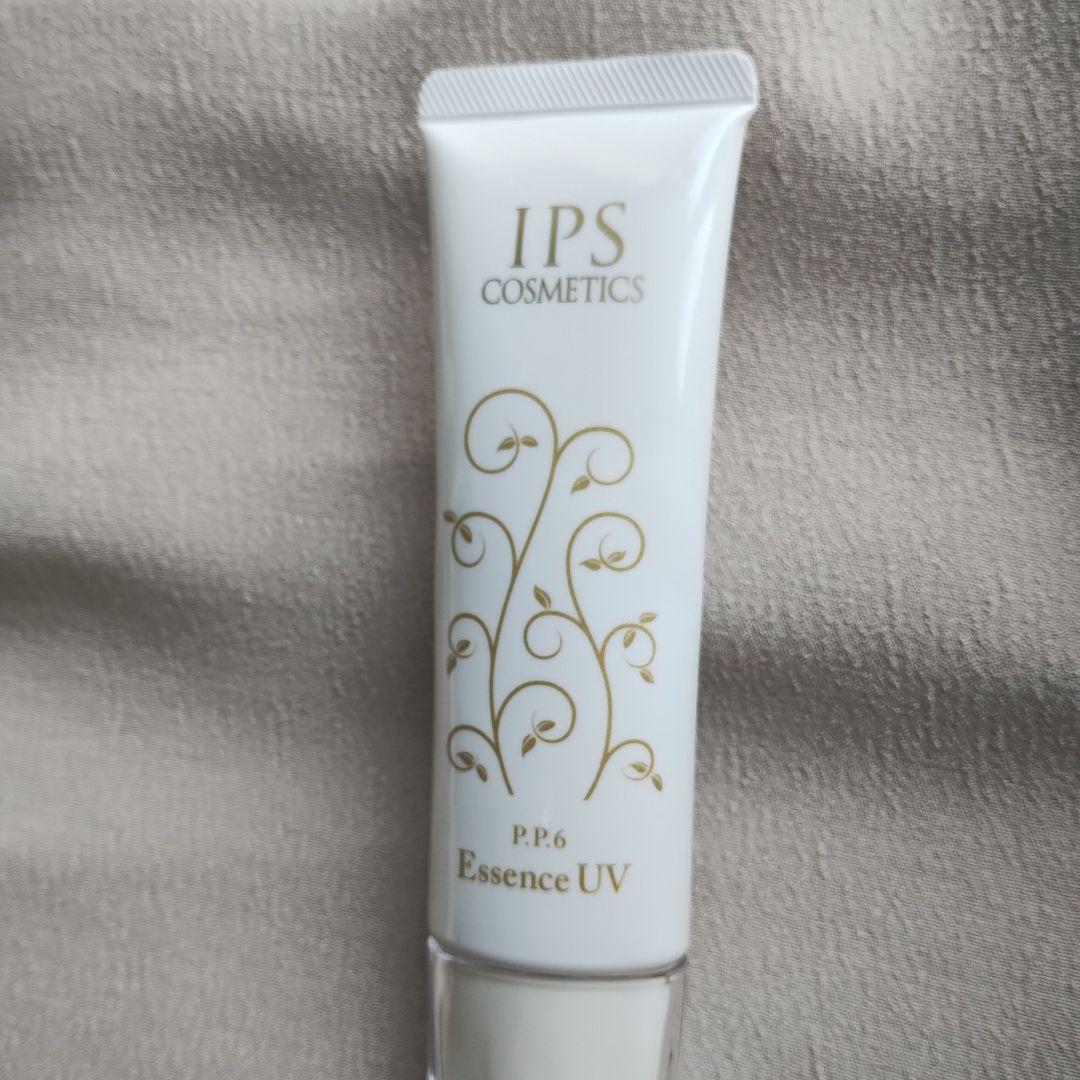 IPS COSMETICS PP5 トリートメント 250g＆石鹸＆UVクリーム