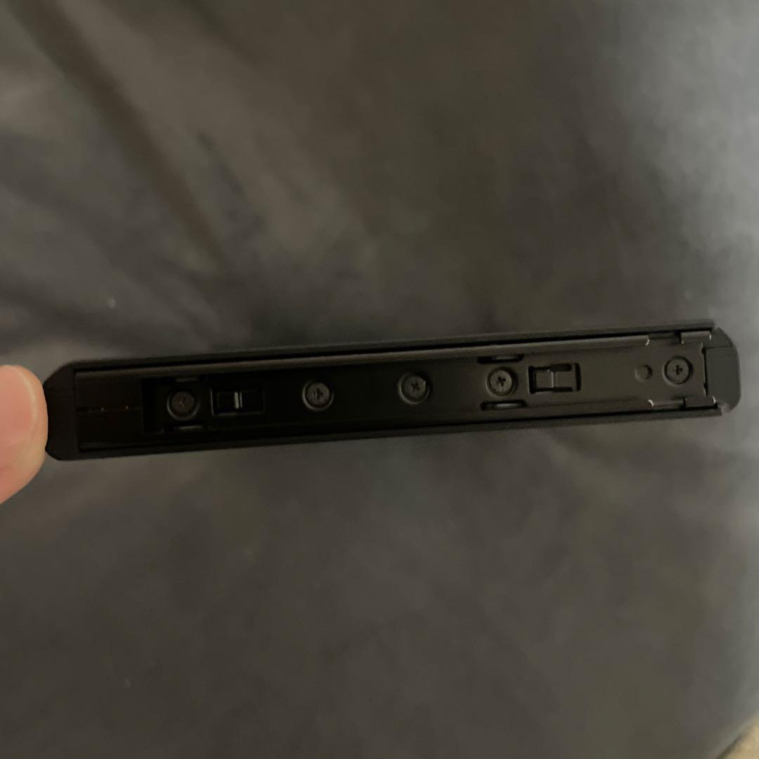 【美品】‼️即日発送可能‼️Switch ネオンブルー/レッド本体旧モデル欠品無し