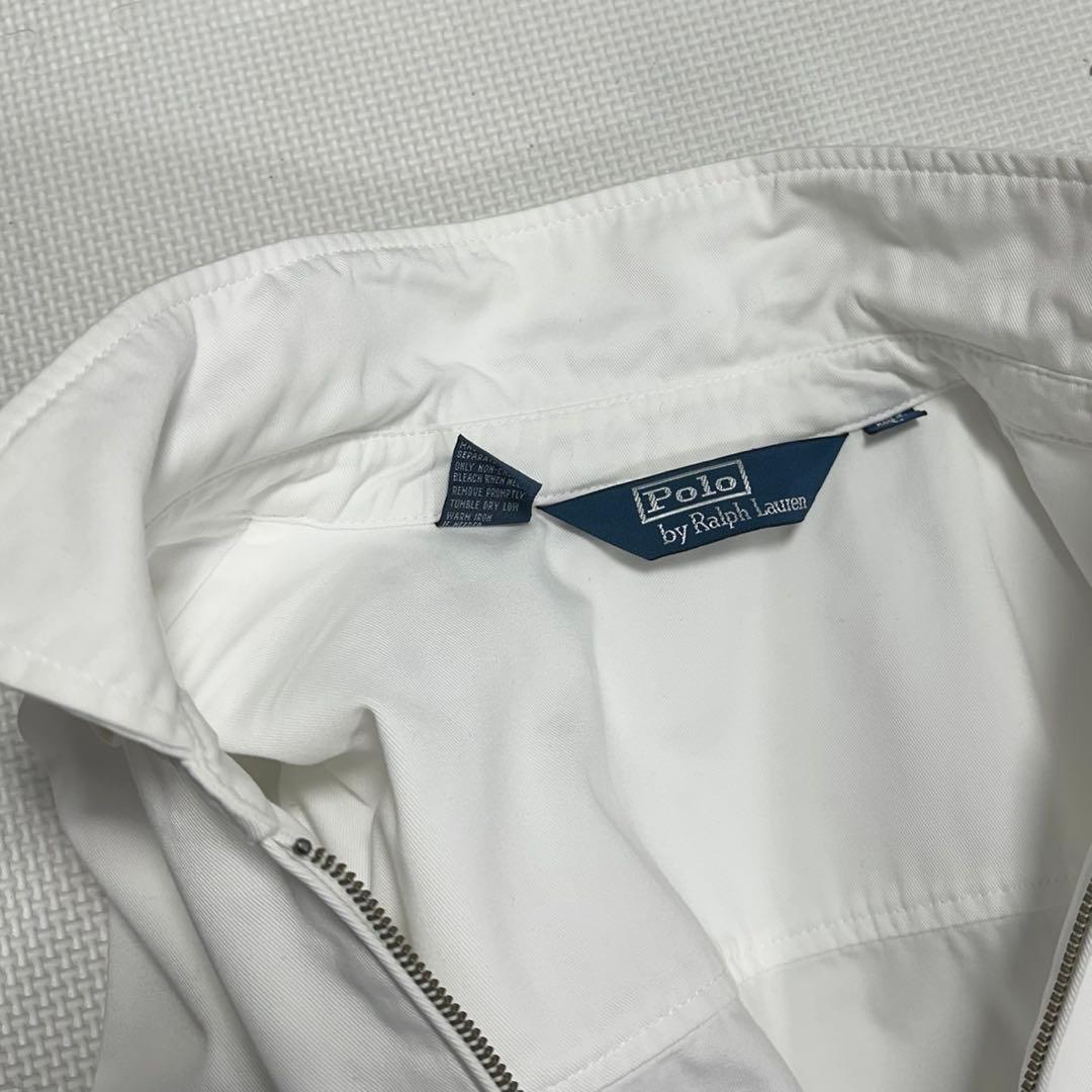 polo ralph lauren 90s コットンスイングトップ