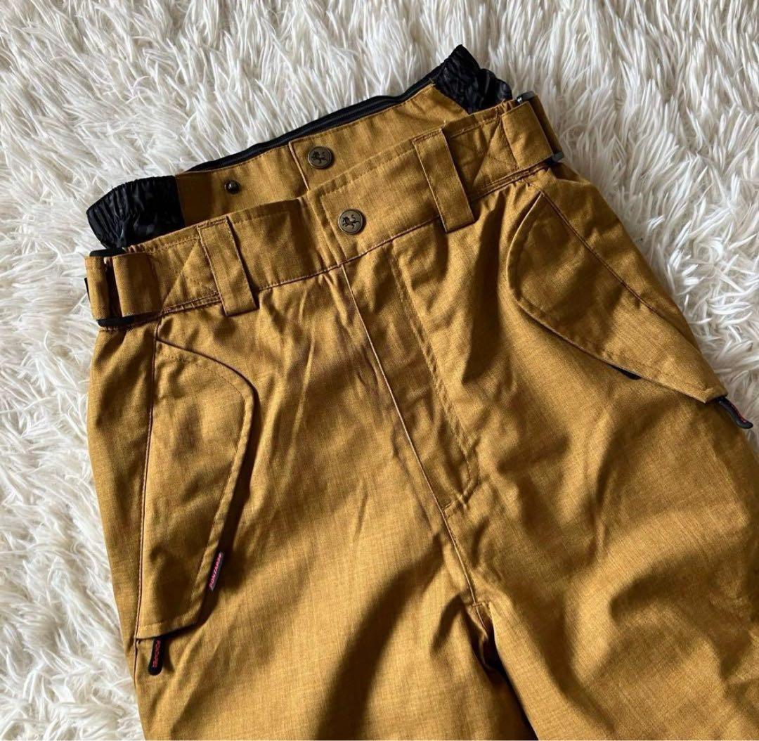 #Z4✨COSBY✨スキー スノボ ウェア 上下セット140キッズ