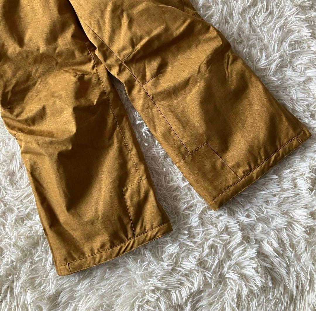 #Z4✨COSBY✨スキー スノボ ウェア 上下セット140キッズ