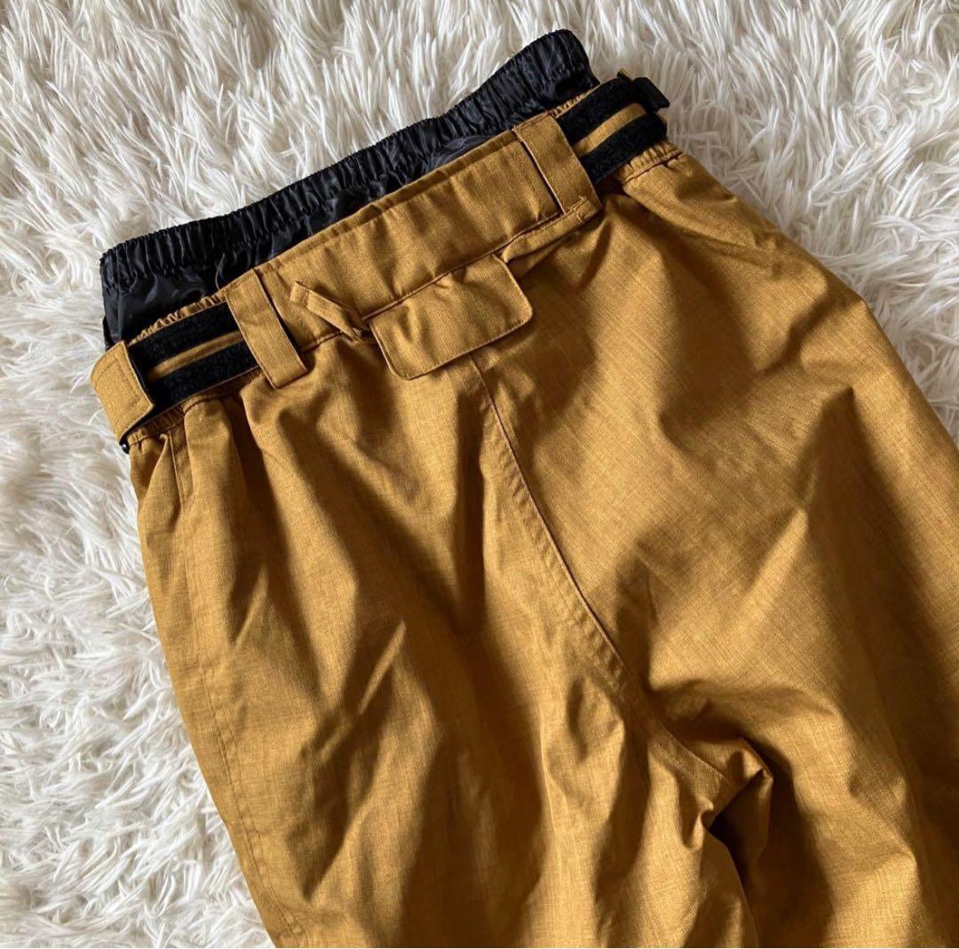#Z4✨COSBY✨スキー スノボ ウェア 上下セット140キッズ