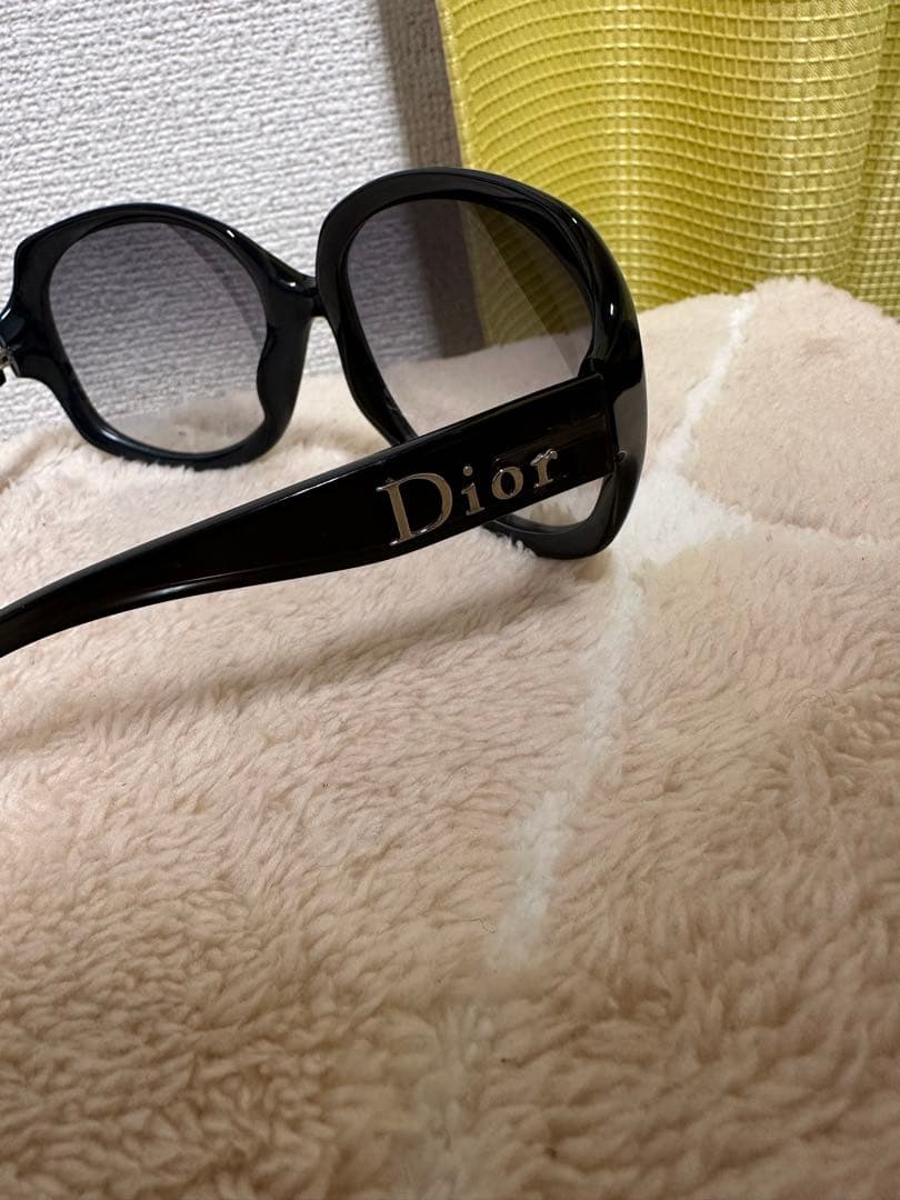 DIORサングラス
