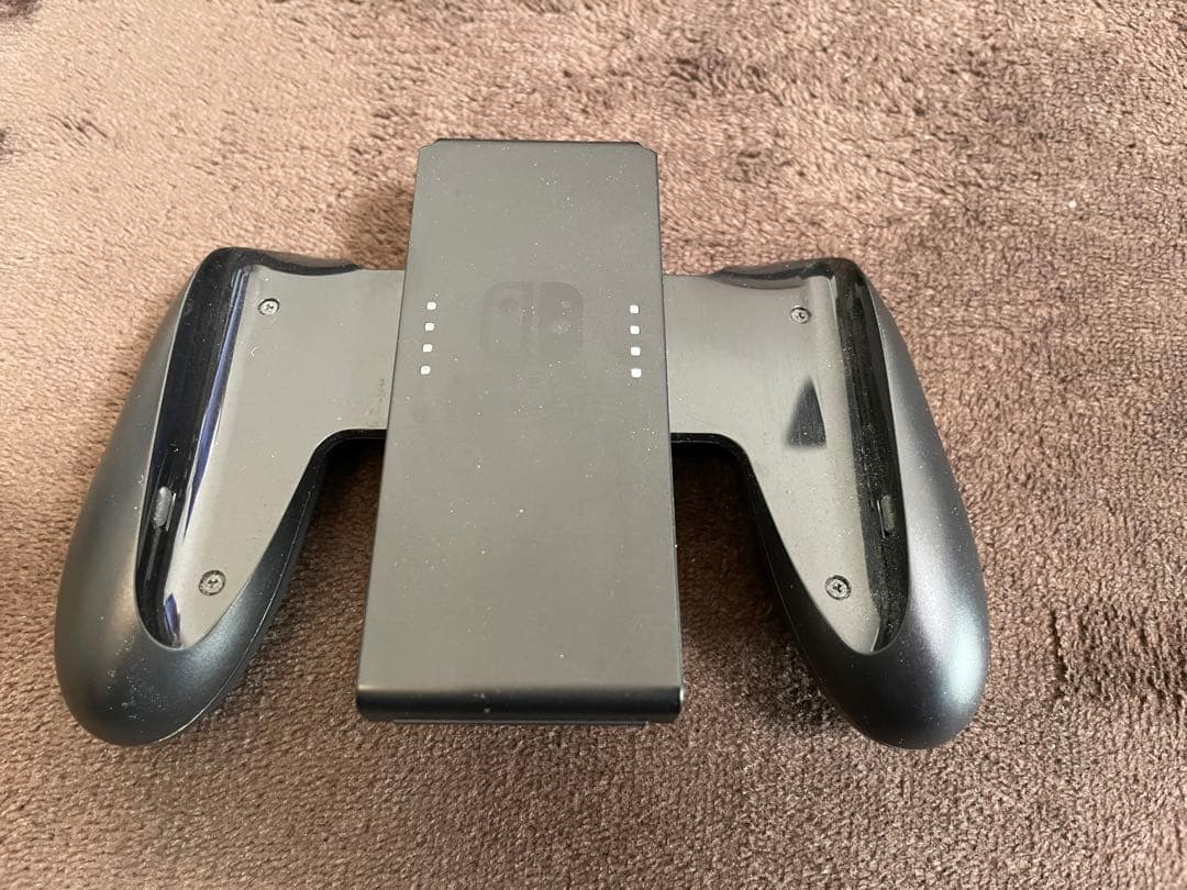 【動作確認済・初期化済】 Nintendo Switch 本体 赤/青 スイッチ