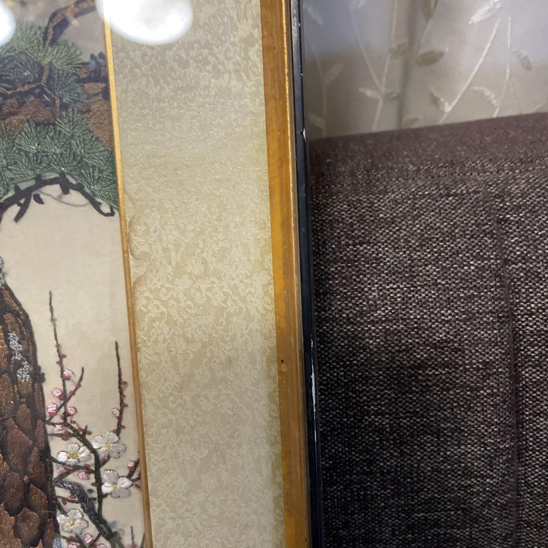 掛軸Ａ