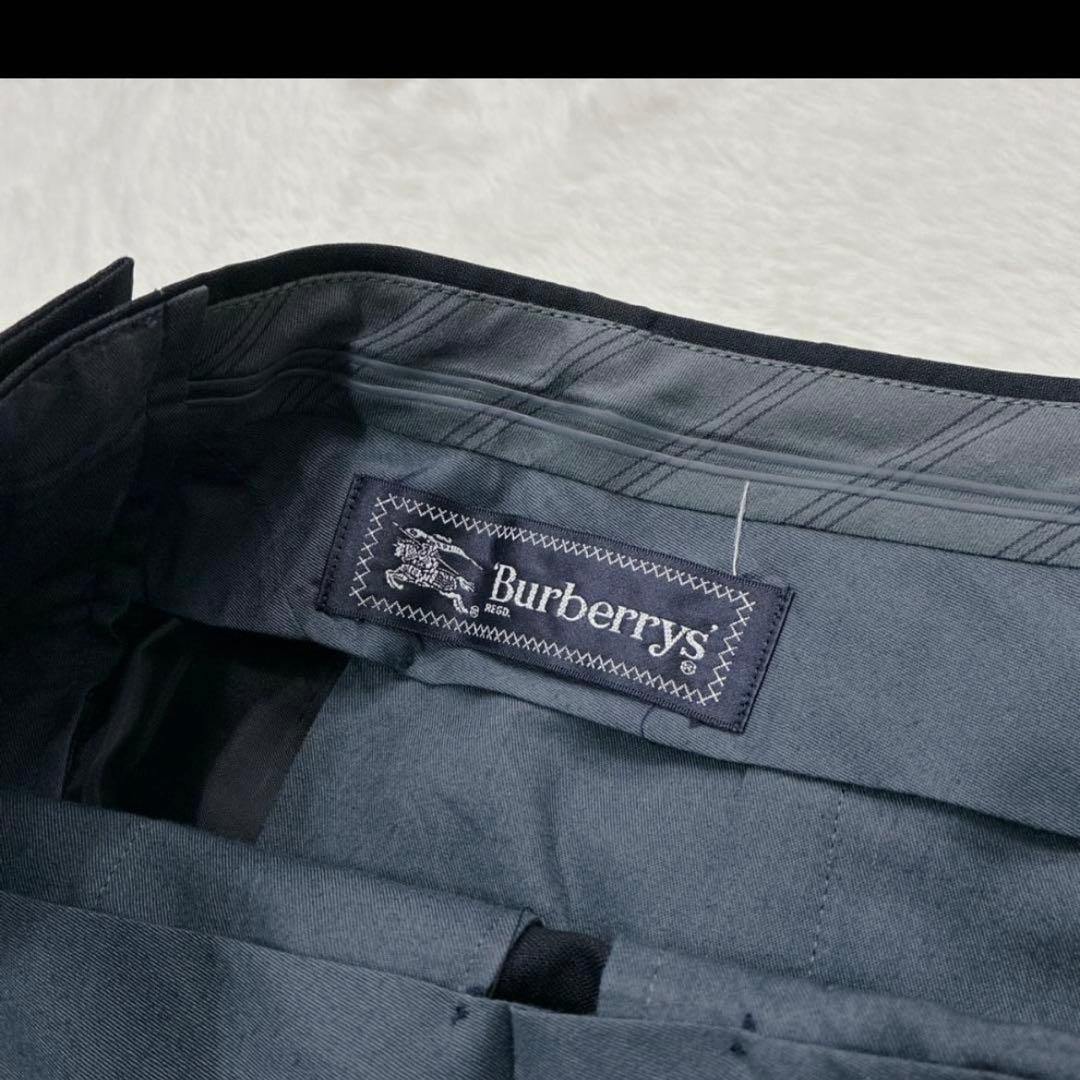 Burberry ダブル　セットアップ　ジャケット