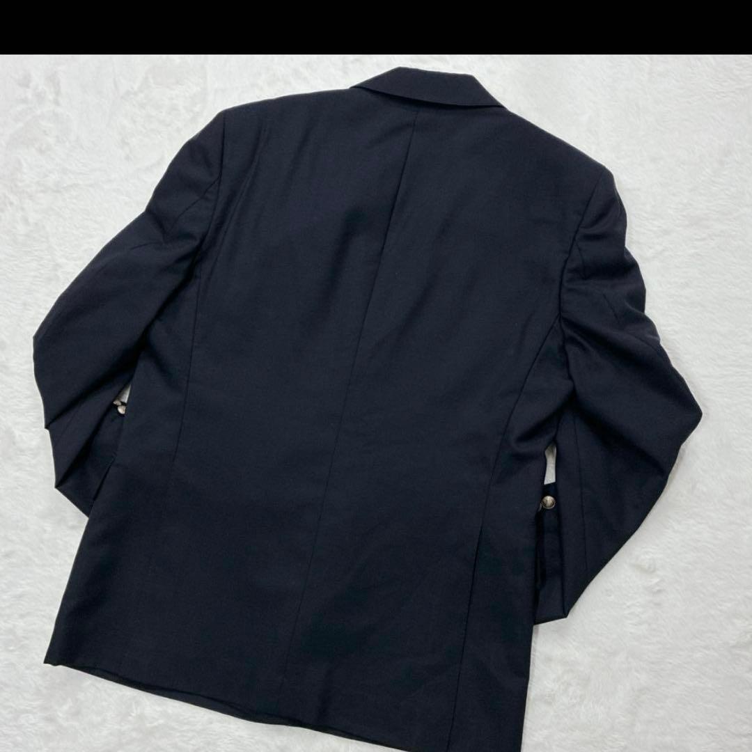 Burberry ダブル　セットアップ　ジャケット