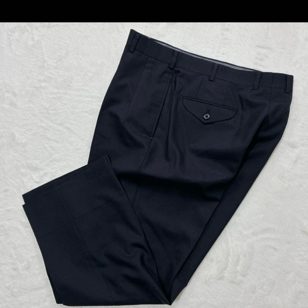 Burberry ダブル　セットアップ　ジャケット