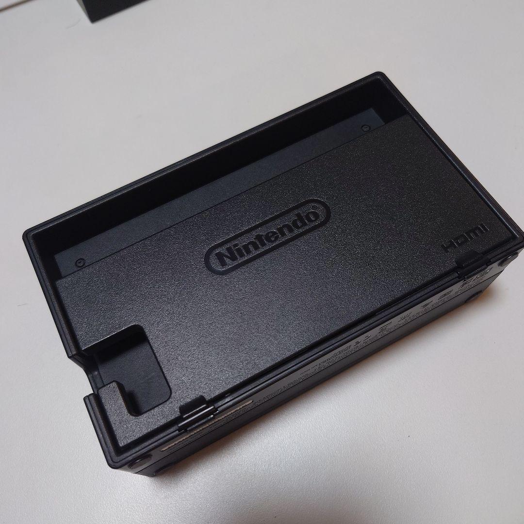Nintendo Switch 本体　スプラトゥーン2エディション　セット