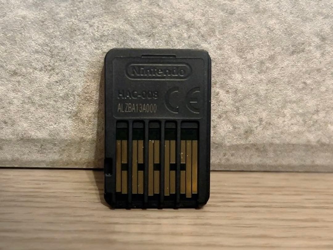 釈*蔵様 【翌日発送】Nintendo Switch本体＋ソフト＋microSD
