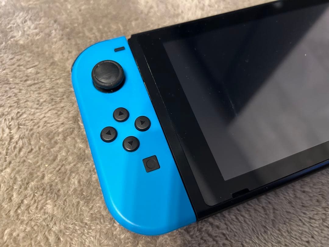 釈*蔵様 【翌日発送】Nintendo Switch本体＋ソフト＋microSD