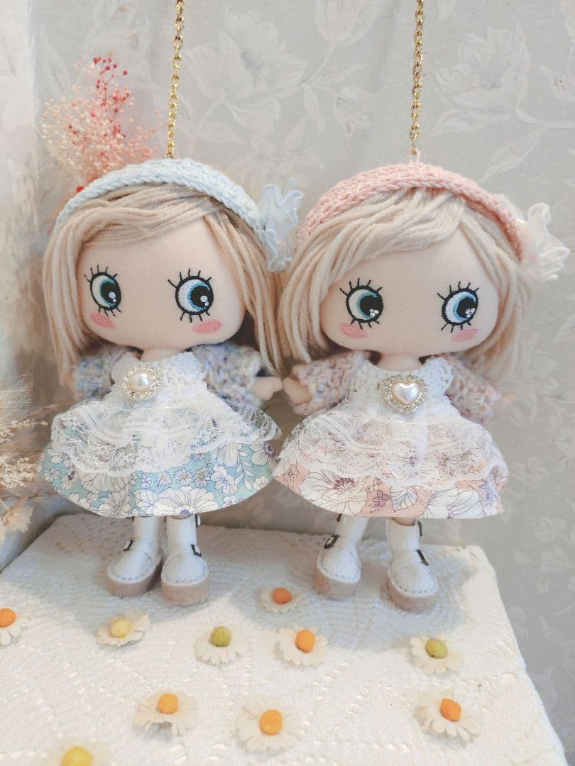nao nao　ハッピードール　イルメール　リクエスト3点おまとめ品