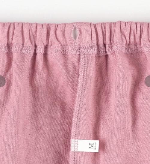 Wacoal ワコール 睡眠科学 パジャマ 上下セット ピンク Mサイズ 新品
