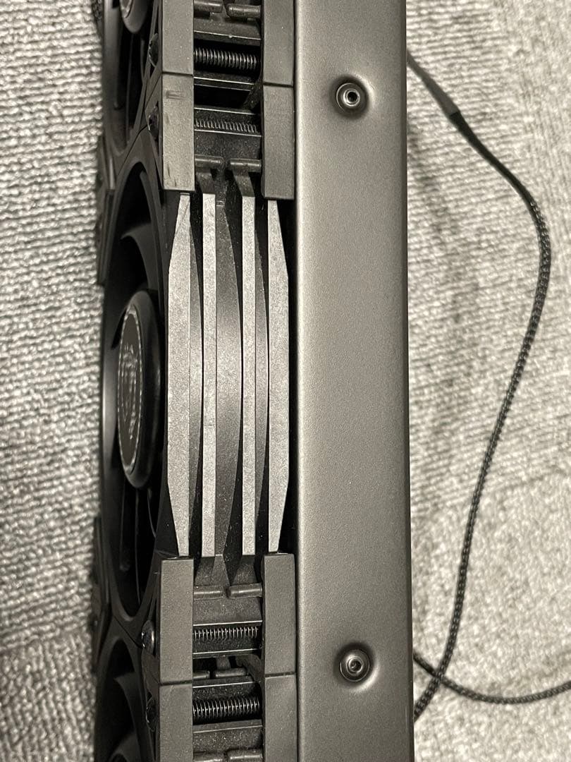 ユ*ン様 MSI MEG CORELIQUID S360 簡易水冷CPUクーラー
