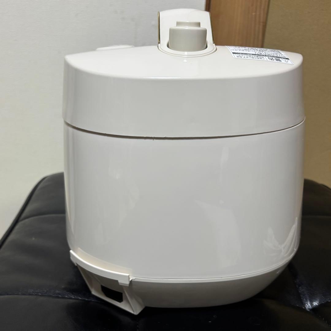 く*ん様 T-faL ラクラ・クッカー プラス コンパクト圧力鍋 CY353AJ