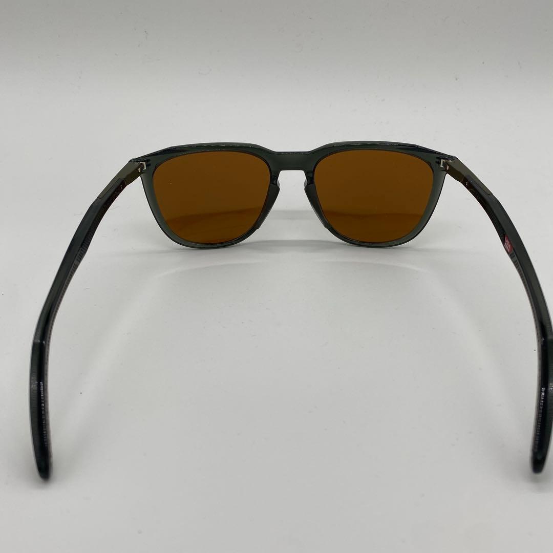 超美品　オークリーサングラス　OO9286A-0354