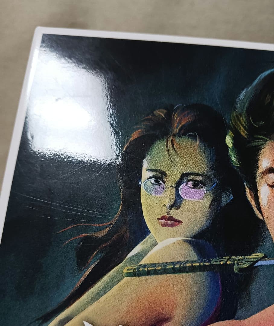 池上遼一 Art Works 男編&女編