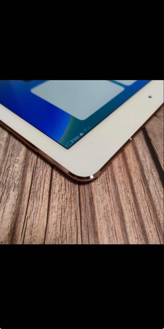 iPad Pro 9.7インチ ピンク 32GB SIMフリー 超美品