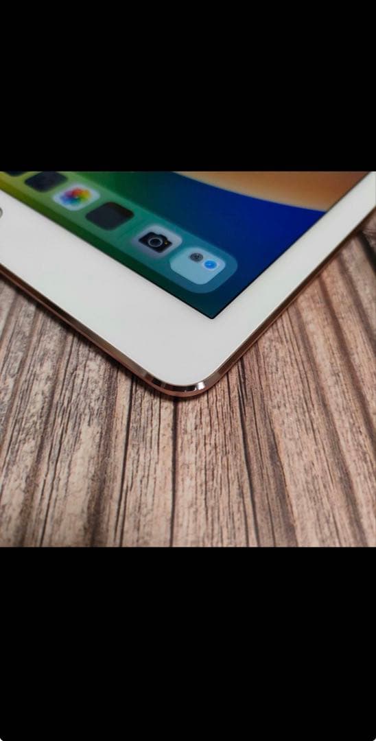 iPad Pro 9.7インチ ピンク 32GB SIMフリー 超美品