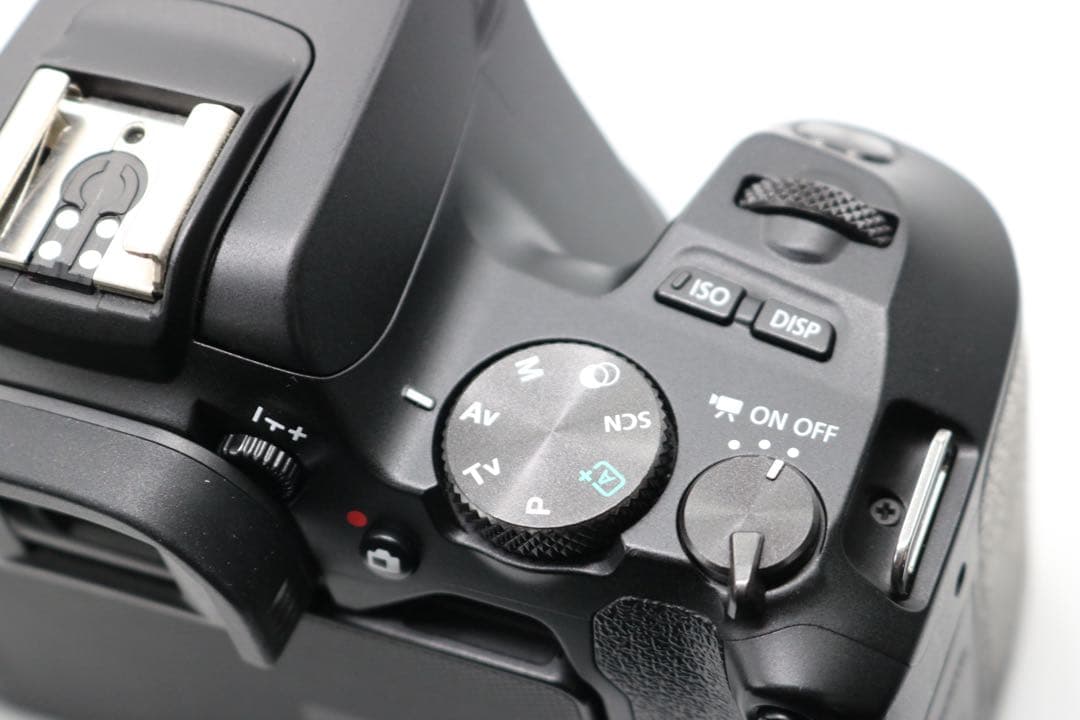 美品 【Canon EOS Kiss X10 トリプルレンズセット】 安心保証◎